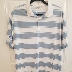 Men's Nike Golf Dri-Fit Shirt - 2 For $35